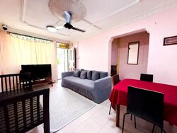 Blk 171 Bishan Street 13 (Bishan), HDB 3 Rooms #507122981